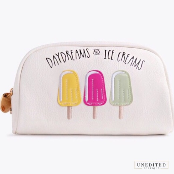 Dreams Cosmetic Bag - Picture 2 of 5